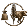 Alya Ticaret Logo
