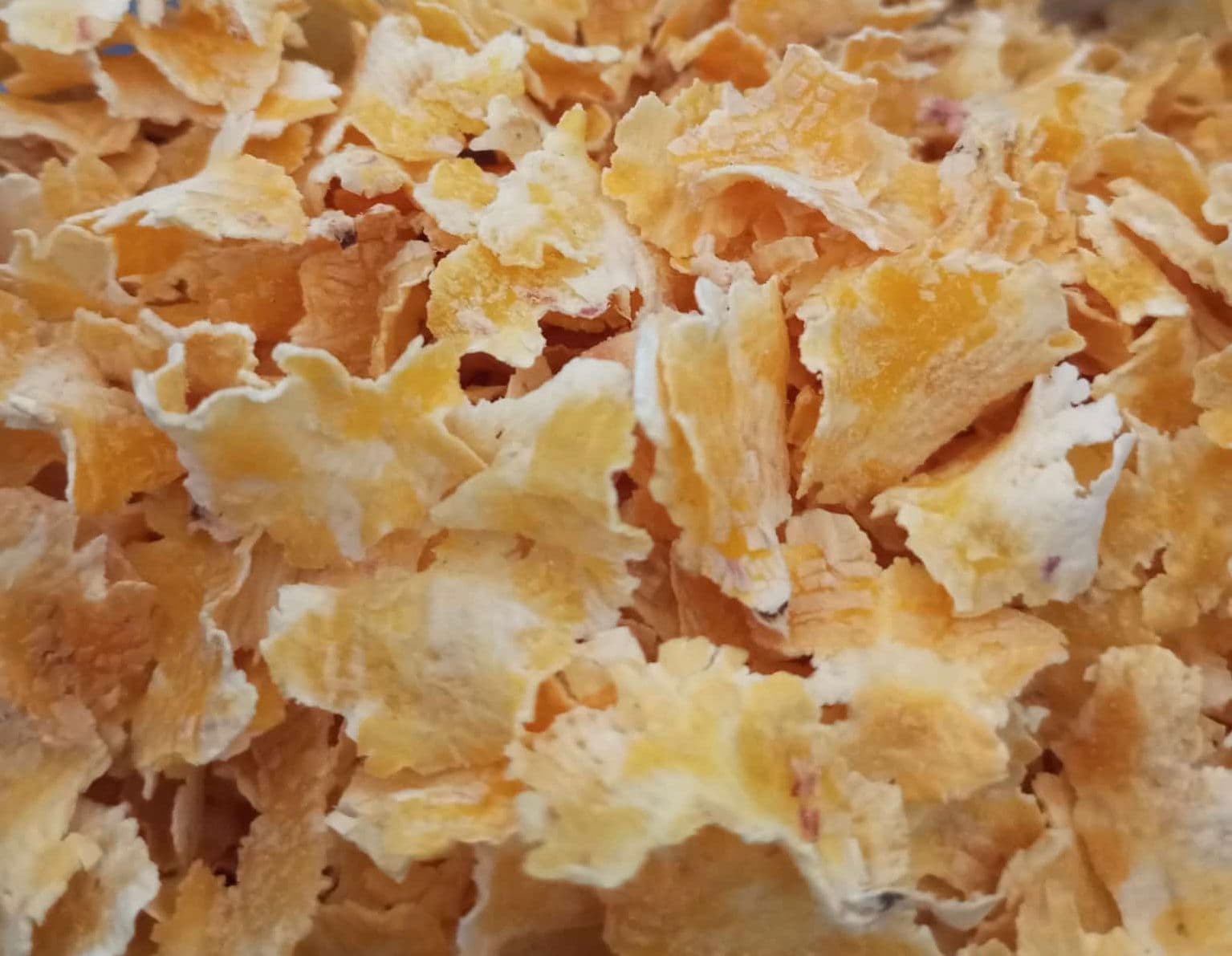 Mısır Flake